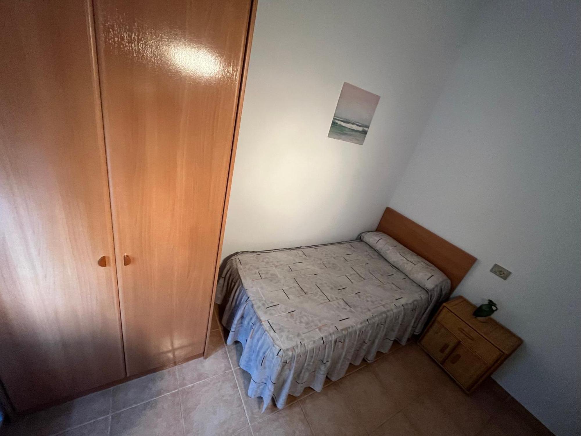 Chalet Adosado Cargador Altamar Alcossebre Esterno foto